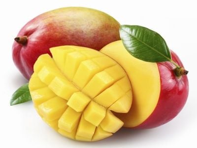 Mango Fidanı Nasıl Dikilir?