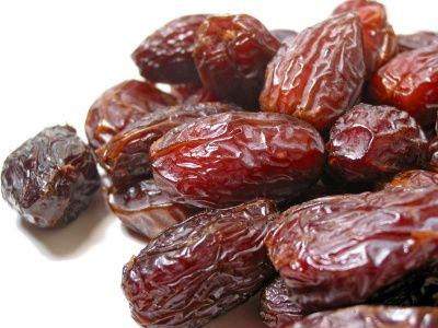 Arabistan Hurması Fidanı Nasıl Dikilir?