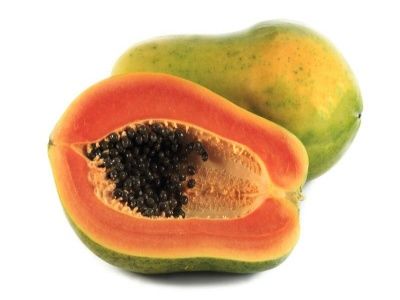 Papaya Fidanı Nasıl Dikilir?