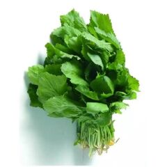Ata Tohum Geniş Yaprak Anadolu Tere Tohumu (100 Tohum)