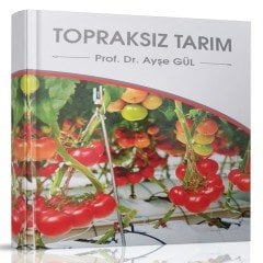 Topraksız Tarım Kitabı