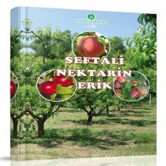 Şeftali-Nektarin-Erik Kitabı