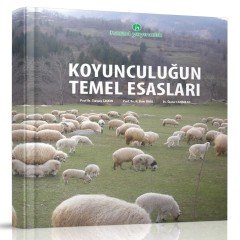 Koyunculuğun Temel Esasları Kitabı
