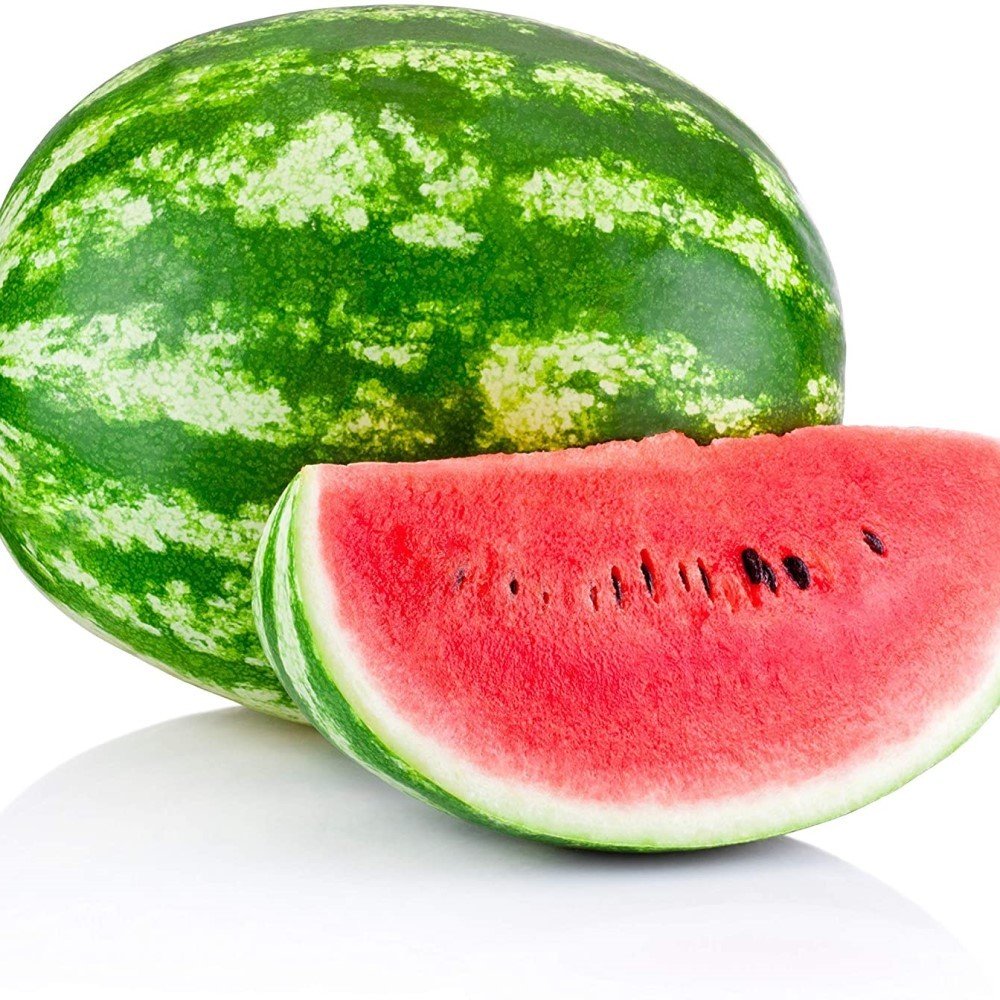 Crimson Sweet Karpuz Fidesi (5 Fide)