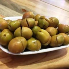 Aşılı Kırmalık Yağlık Ayvalık Edremit Zeytin Fidanı(100-150 cm)